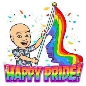 Meet your Posher, Louis